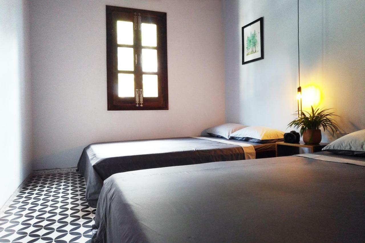 Quynh'S Homestay Tuy Hoa Bagian luar foto