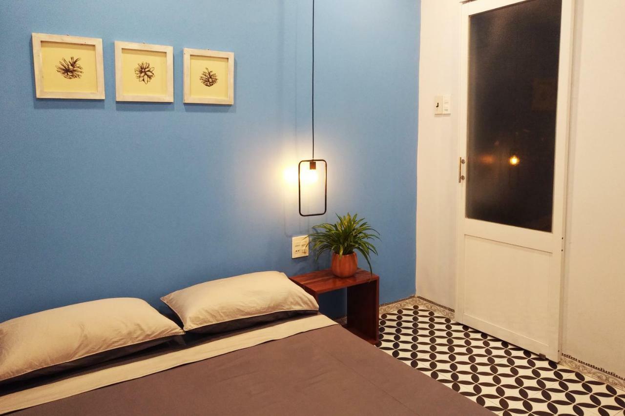 Quynh'S Homestay Tuy Hoa Bagian luar foto