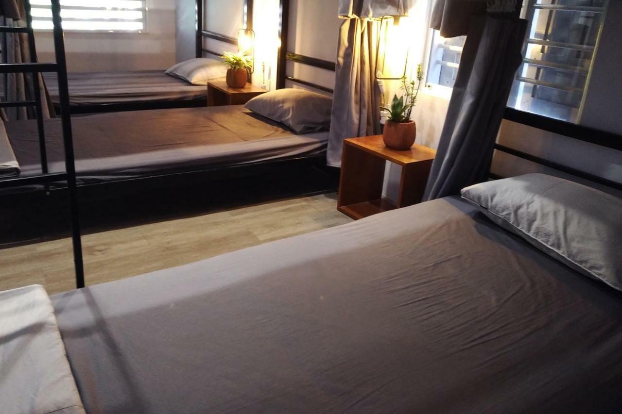 Quynh'S Homestay Tuy Hoa Bagian luar foto