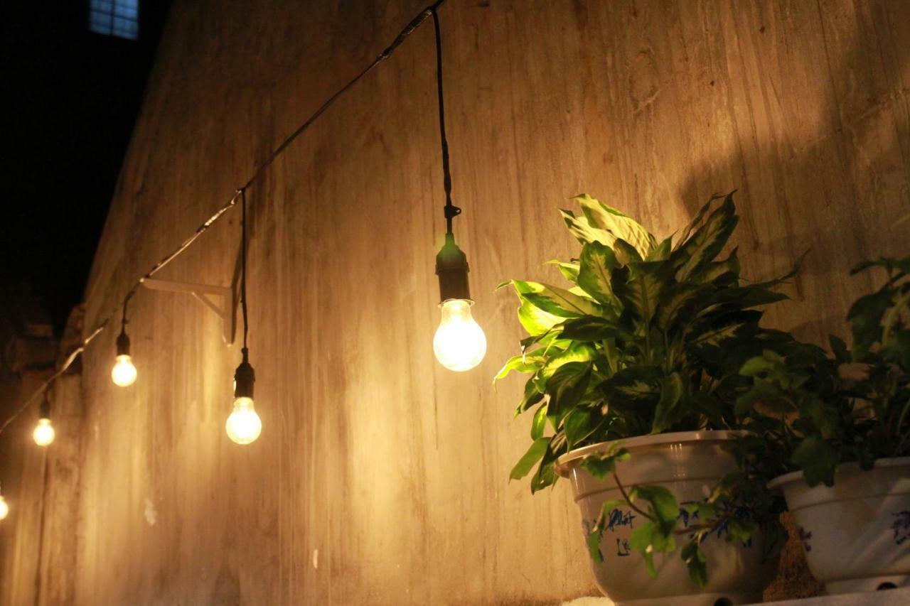 Quynh'S Homestay Tuy Hoa Bagian luar foto