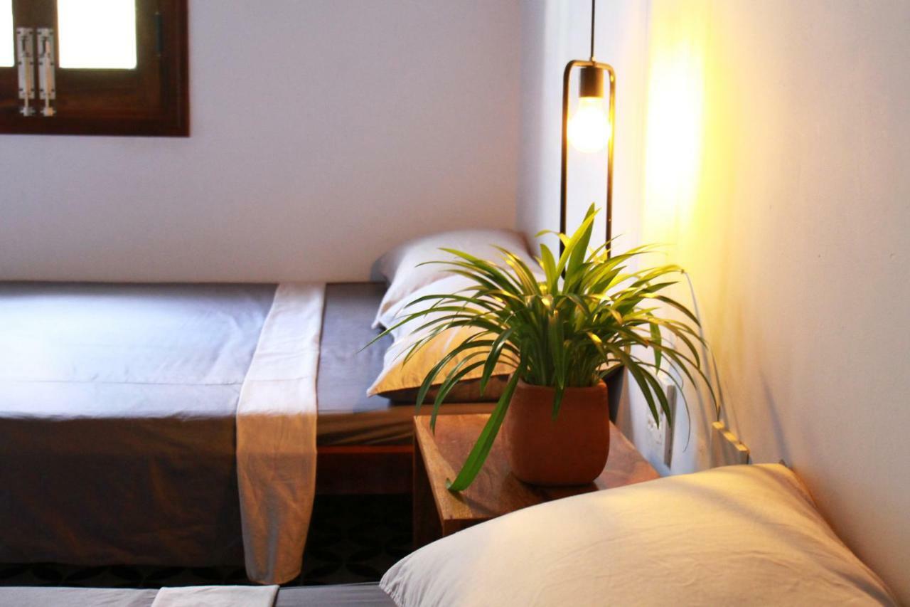 Quynh'S Homestay Tuy Hoa Bagian luar foto