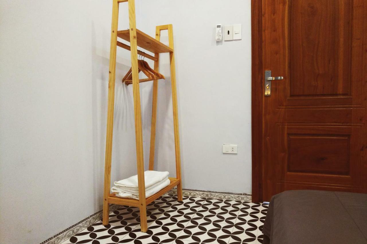 Quynh'S Homestay Tuy Hoa Bagian luar foto