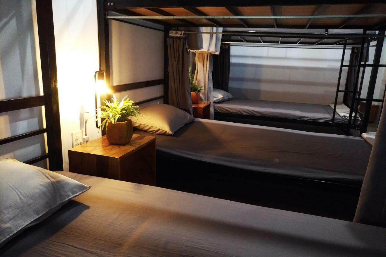 Quynh'S Homestay Tuy Hoa Bagian luar foto