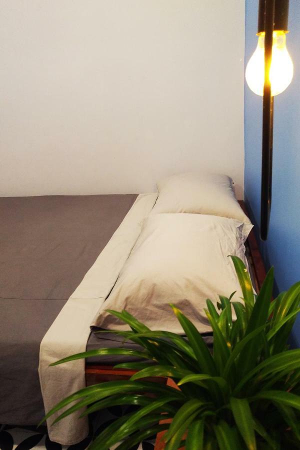 Quynh'S Homestay Tuy Hoa Bagian luar foto