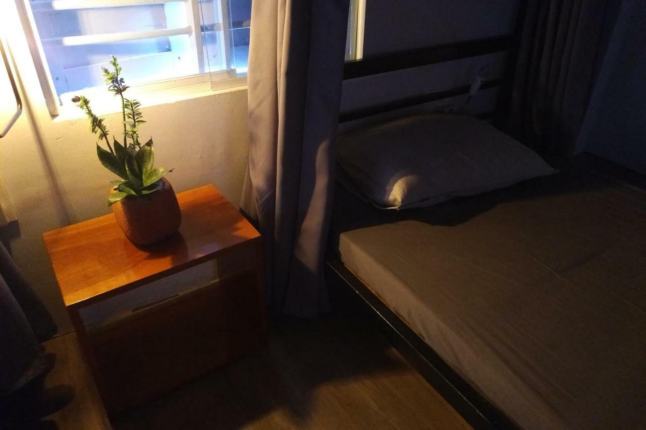 Quynh'S Homestay Tuy Hoa Bagian luar foto