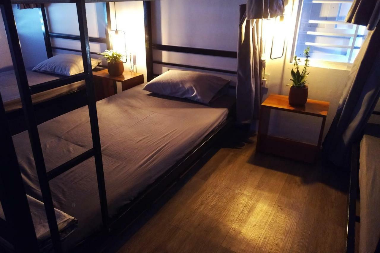 Quynh'S Homestay Tuy Hoa Bagian luar foto