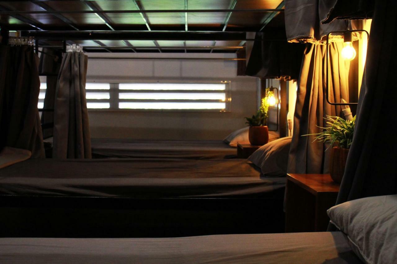 Quynh'S Homestay Tuy Hoa Bagian luar foto