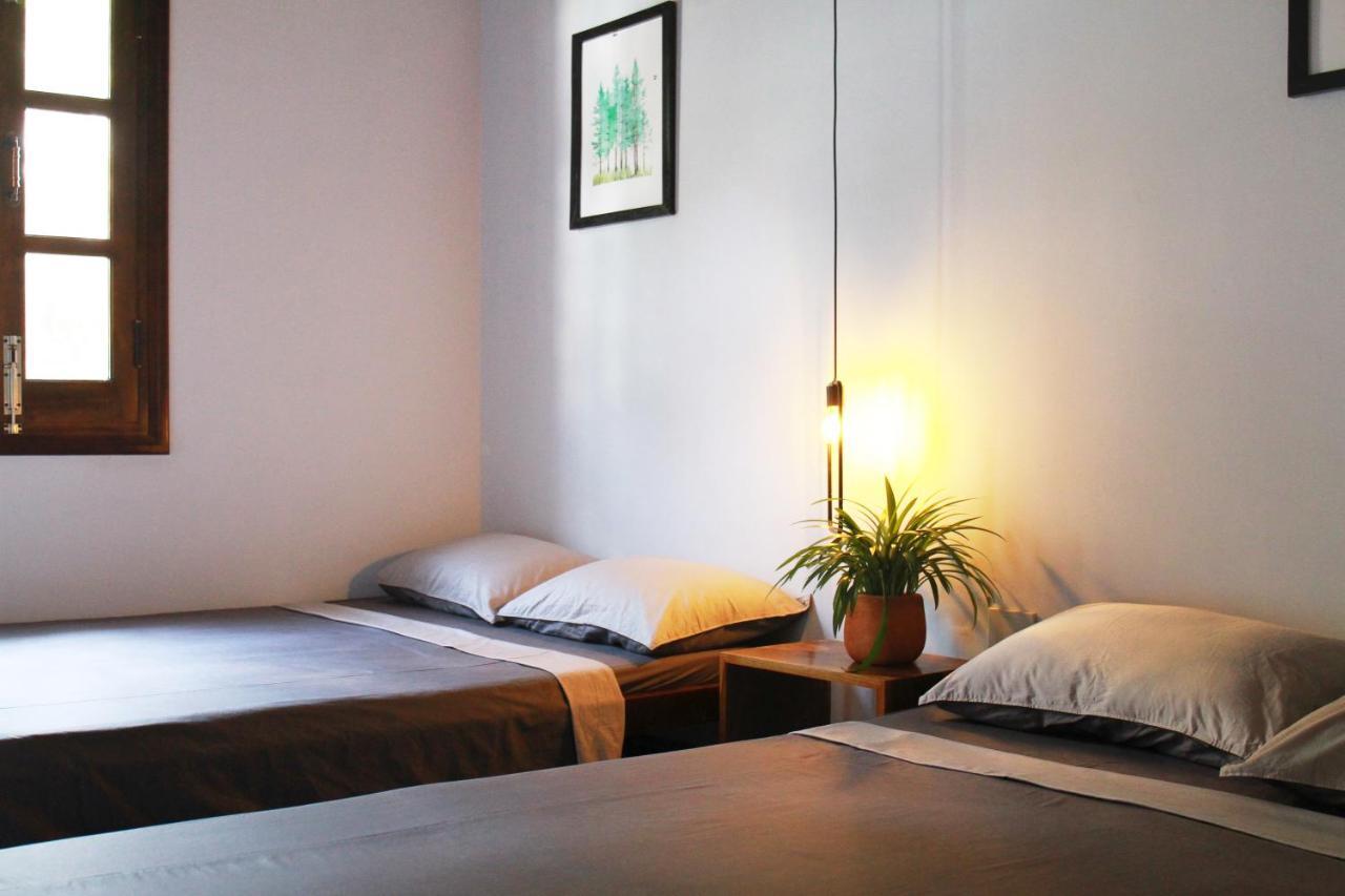 Quynh'S Homestay Tuy Hoa Bagian luar foto