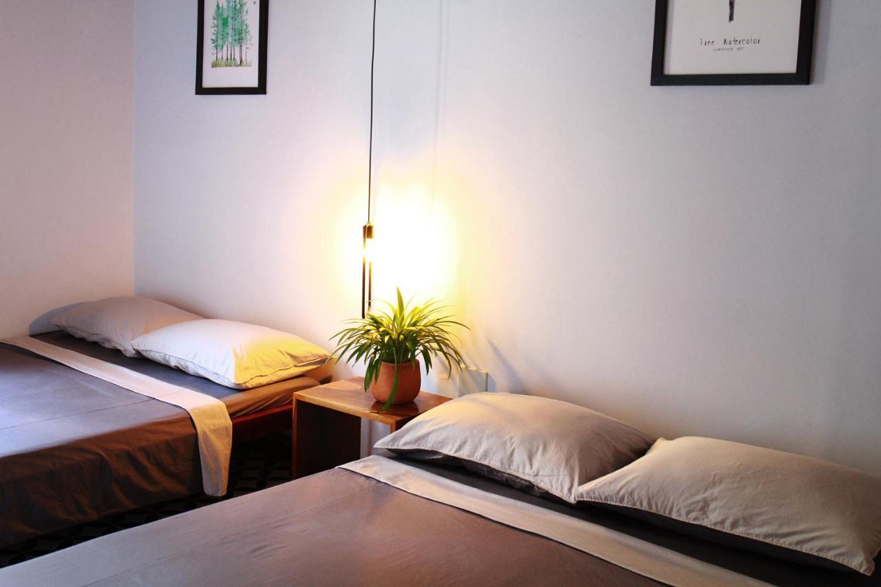 Quynh'S Homestay Tuy Hoa Bagian luar foto