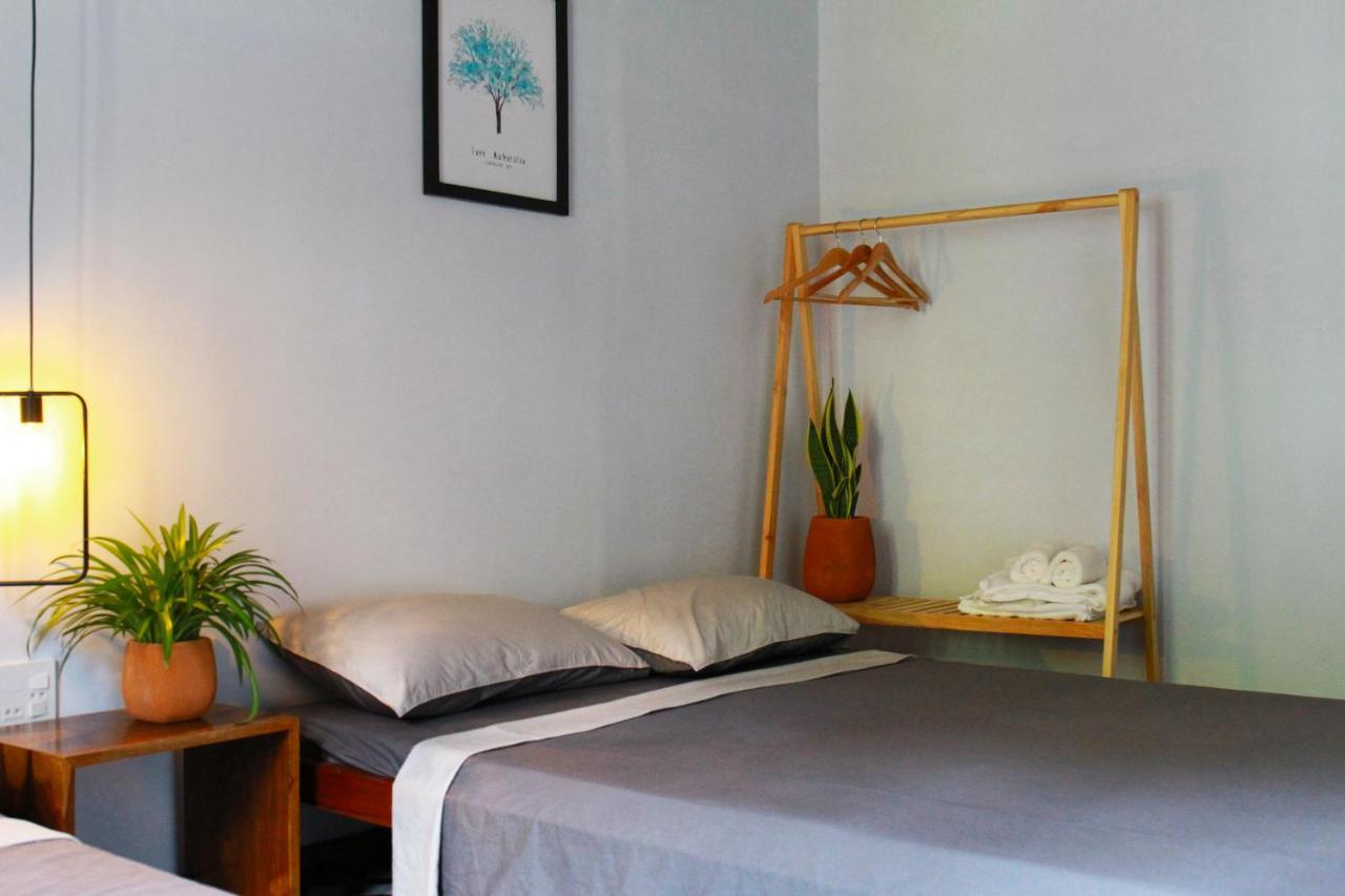 Quynh'S Homestay Tuy Hoa Bagian luar foto